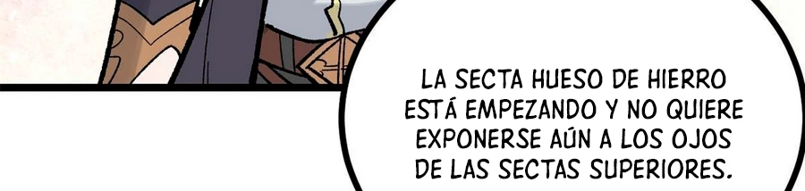 La secta más fuerte de todos los tiempos Capitulo 156 página 51