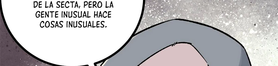 La secta más fuerte de todos los tiempos Capitulo 156 página 55