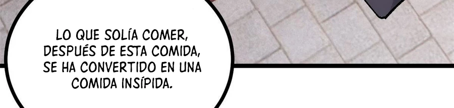 La secta más fuerte de todos los tiempos Capitulo 156 página 91