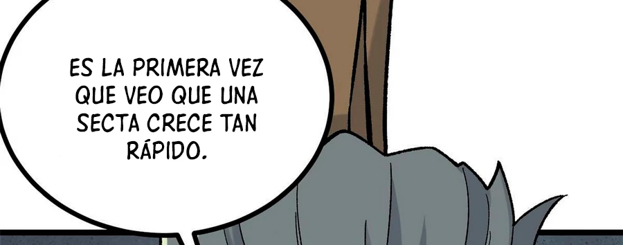 La secta más fuerte de todos los tiempos Capitulo 156 página 98