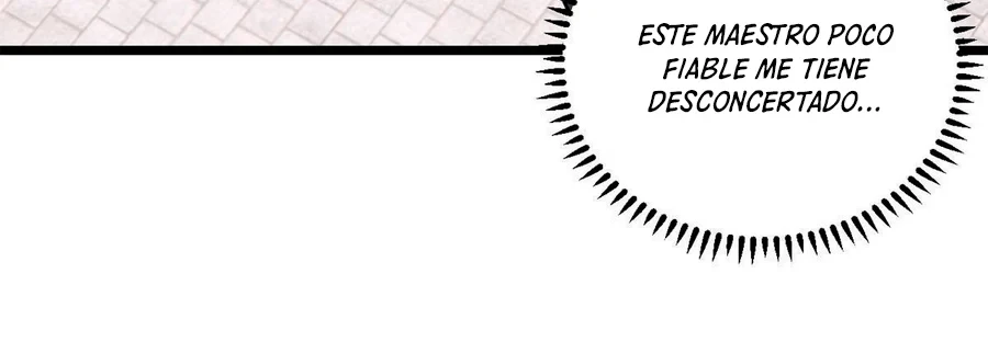 La secta más fuerte de todos los tiempos Capitulo 157 página 102