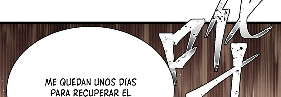 La secta más fuerte de todos los tiempos Capitulo 157 página 115