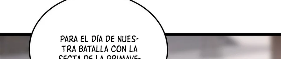 La secta más fuerte de todos los tiempos Capitulo 157 página 140