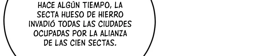 La secta más fuerte de todos los tiempos Capitulo 157 página 169