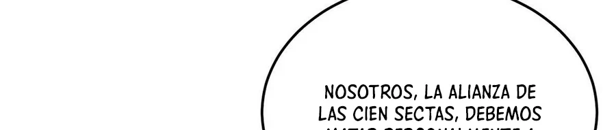 La secta más fuerte de todos los tiempos Capitulo 157 página 182