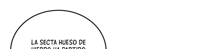 La secta más fuerte de todos los tiempos Capitulo 157 página 223