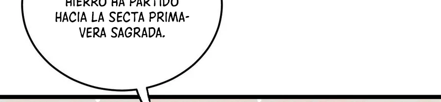 La secta más fuerte de todos los tiempos Capitulo 157 página 224