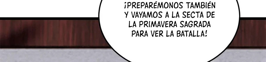 La secta más fuerte de todos los tiempos Capitulo 157 página 247
