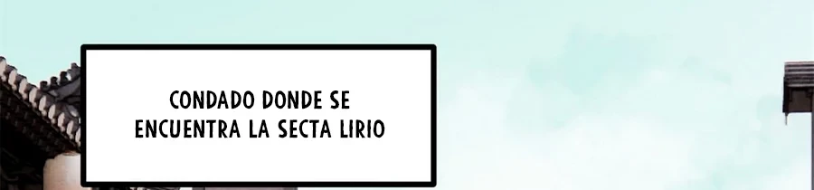 La secta más fuerte de todos los tiempos Capitulo 157 página 262