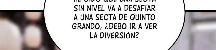 La secta más fuerte de todos los tiempos Capitulo 157 página 279