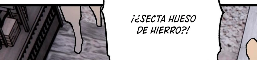 La secta más fuerte de todos los tiempos Capitulo 157 página 300