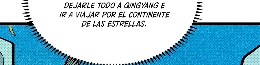 La secta más fuerte de todos los tiempos Capitulo 157 página 36