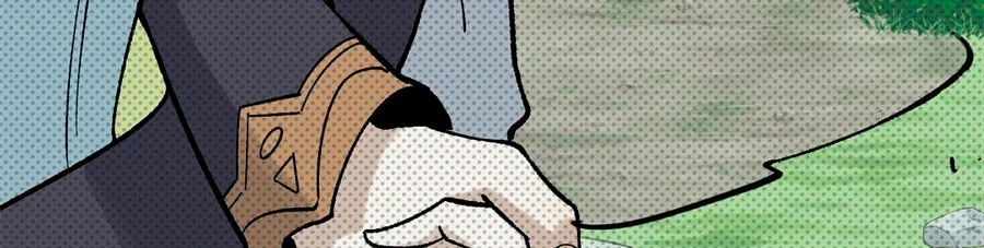 La secta más fuerte de todos los tiempos Capitulo 157 página 41