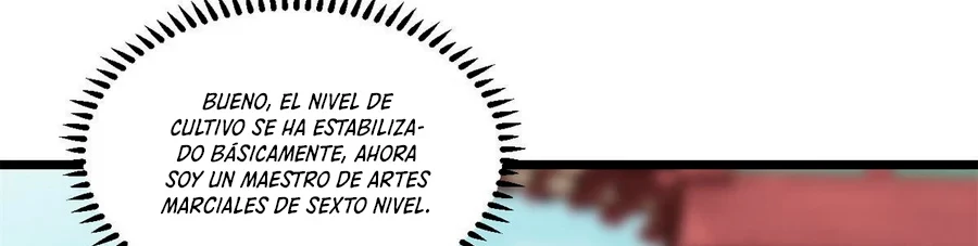 La secta más fuerte de todos los tiempos Capitulo 157 página 74
