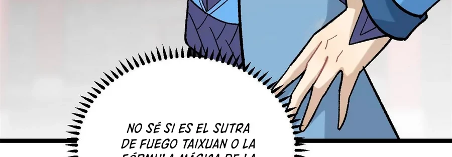 La secta más fuerte de todos los tiempos Capitulo 157 página 80