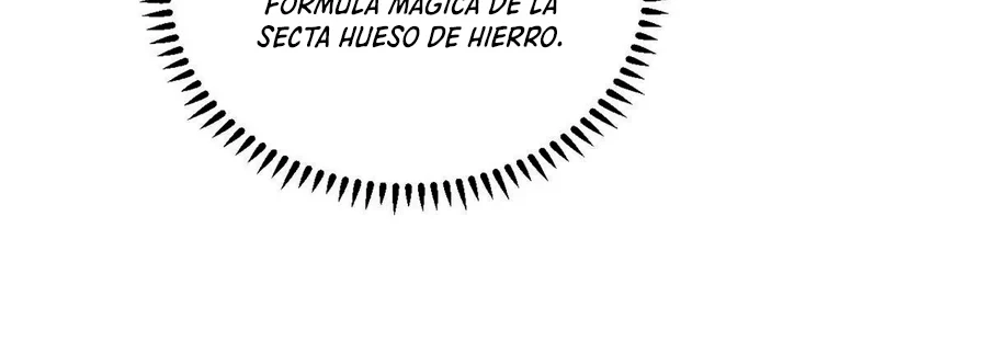 La secta más fuerte de todos los tiempos Capitulo 157 página 81