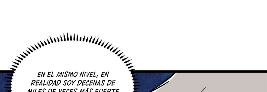 La secta más fuerte de todos los tiempos Capitulo 157 página 82