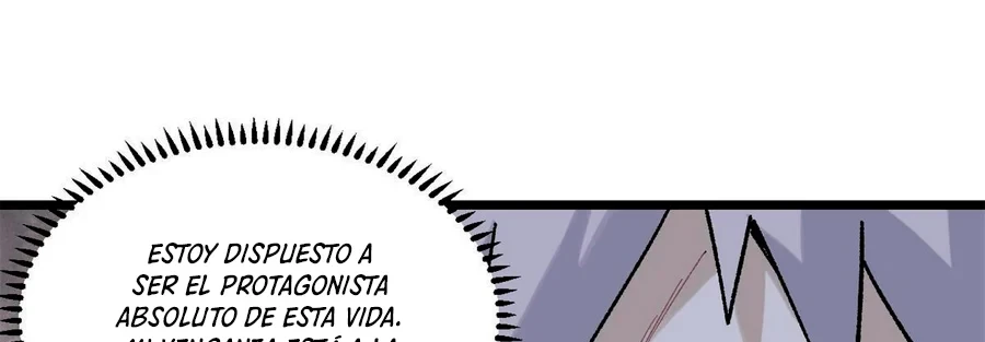 La secta más fuerte de todos los tiempos Capitulo 157 página 88