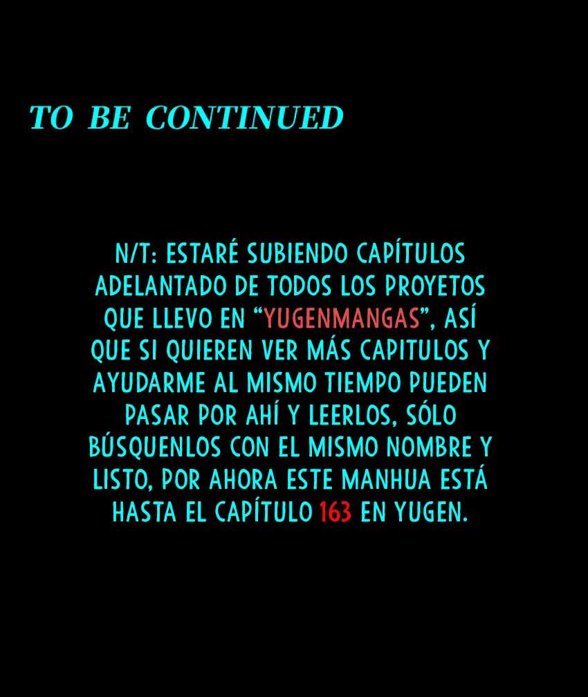 La secta más fuerte de todos los tiempos Capitulo 160 página 52