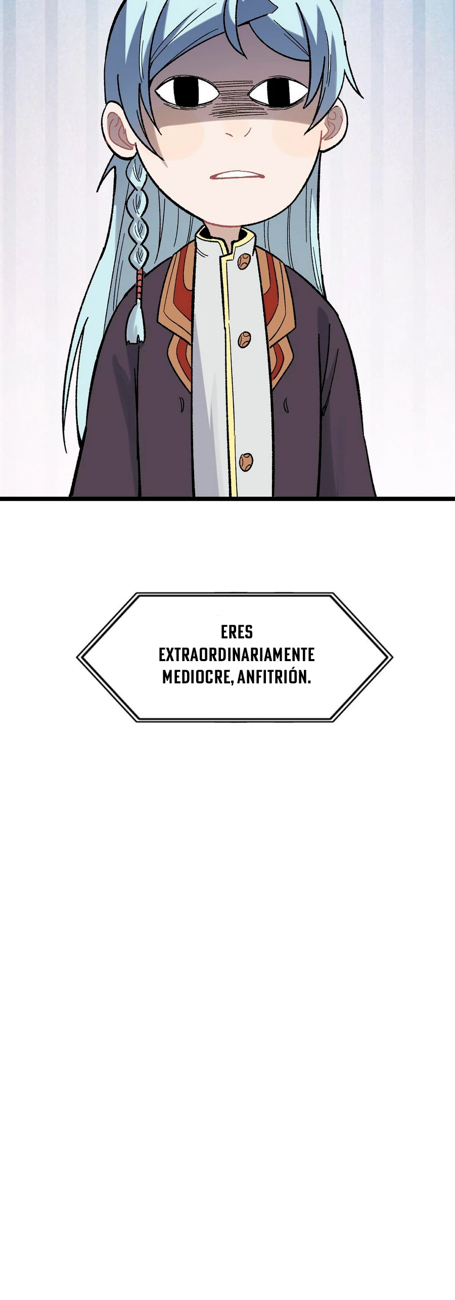 La secta más fuerte de todos los tiempos Capitulo 163 página 26