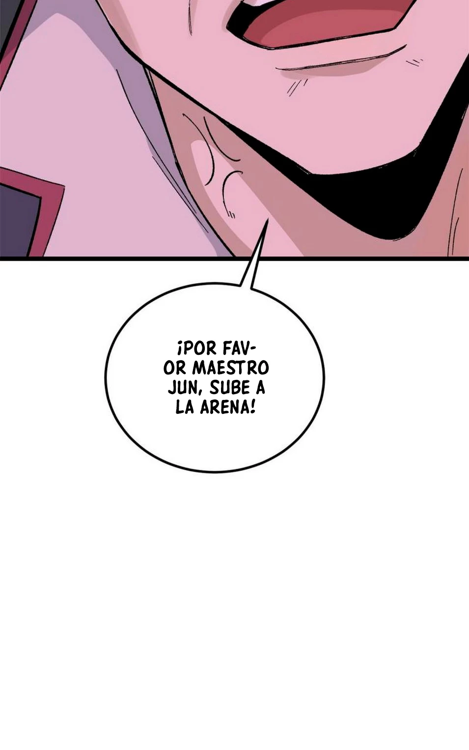 La secta más fuerte de todos los tiempos Capitulo 171 página 31