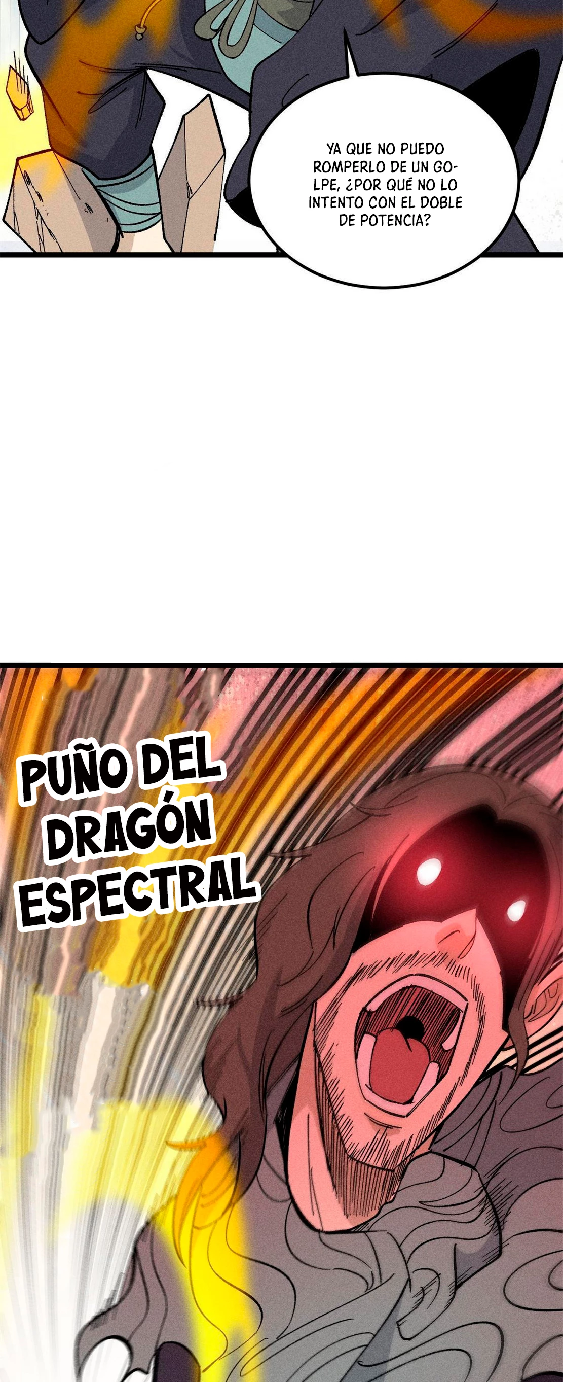 La secta más fuerte de todos los tiempos Capitulo 179 página 12