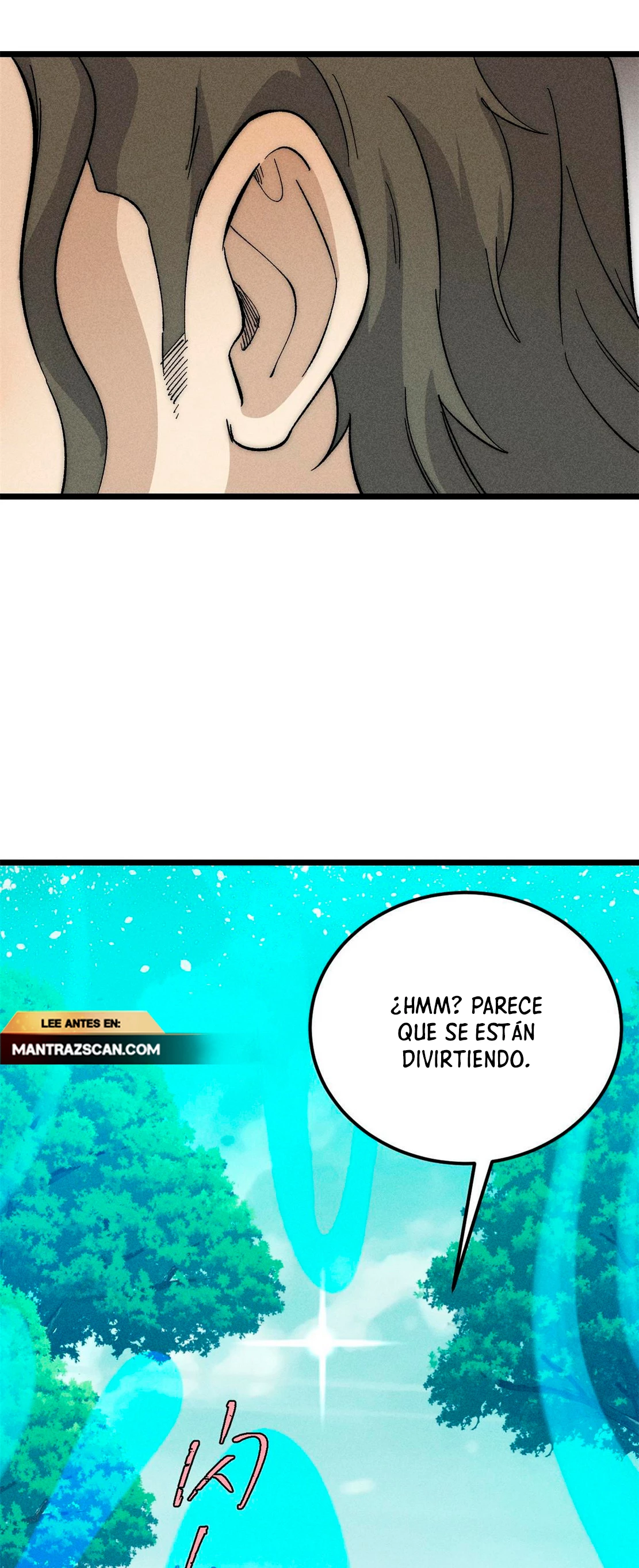 La secta más fuerte de todos los tiempos Capitulo 180 página 26