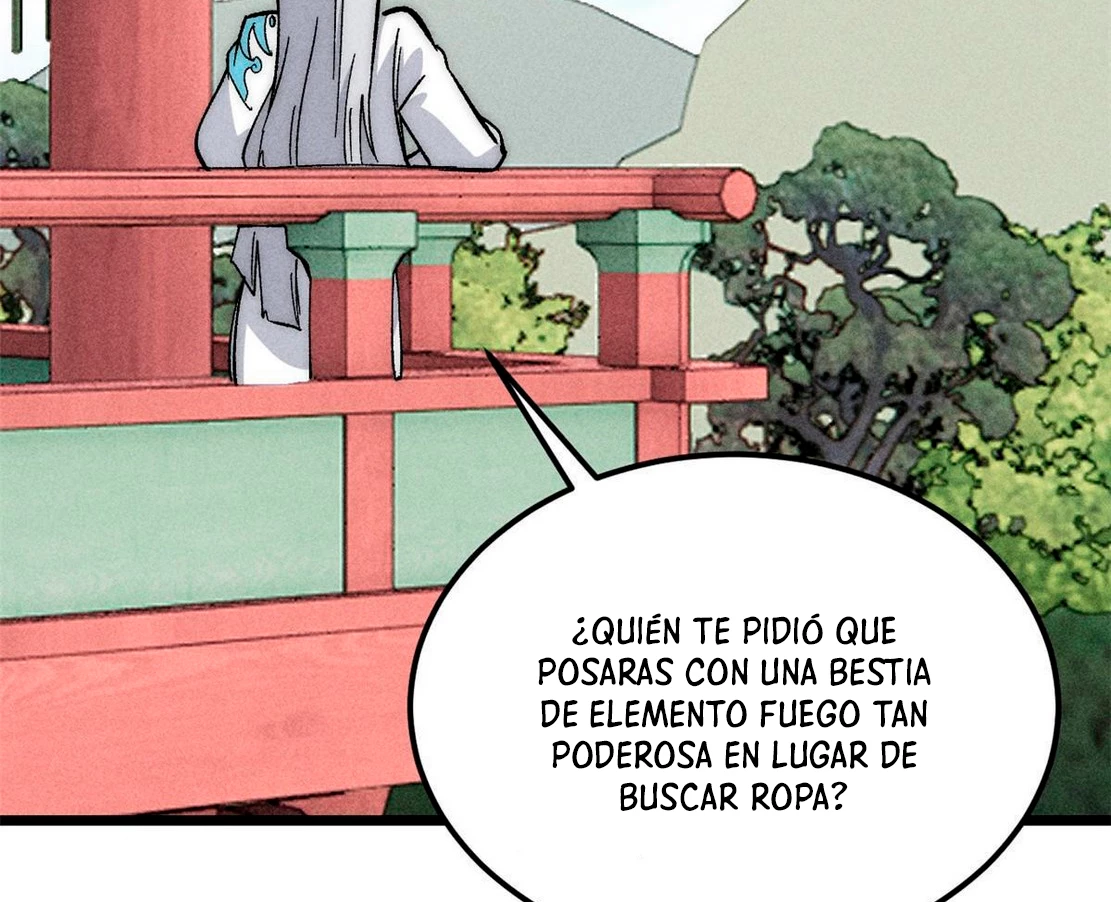 La secta más fuerte de todos los tiempos Capitulo 180 página 43