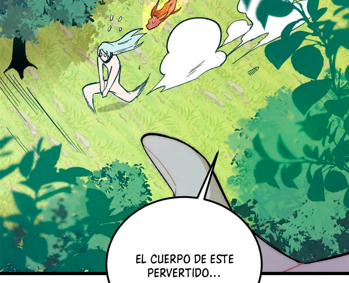 La secta más fuerte de todos los tiempos Capitulo 180 página 45