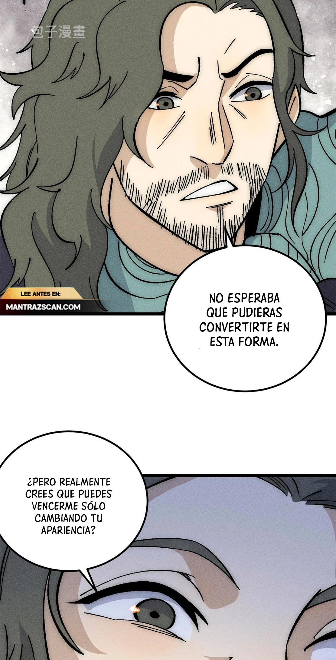 La secta más fuerte de todos los tiempos Capitulo 182 página 26