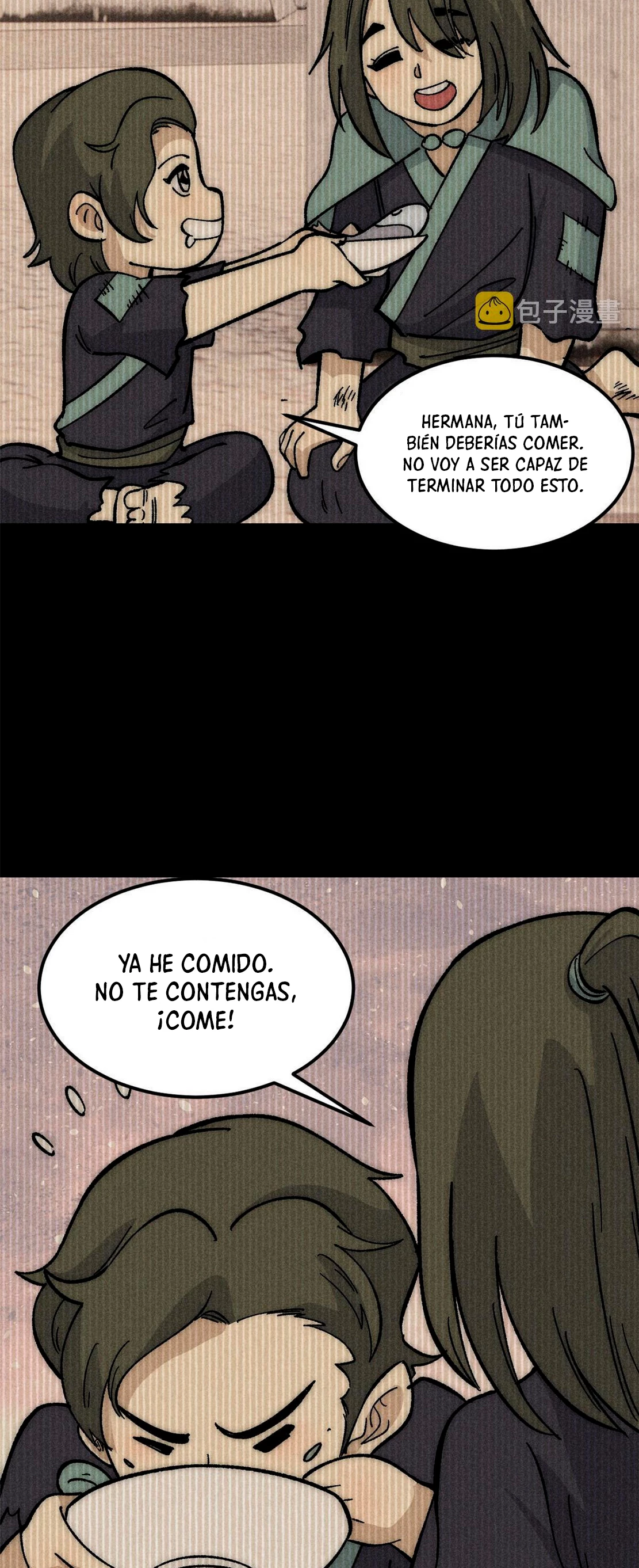 La secta más fuerte de todos los tiempos Capitulo 183 página 27