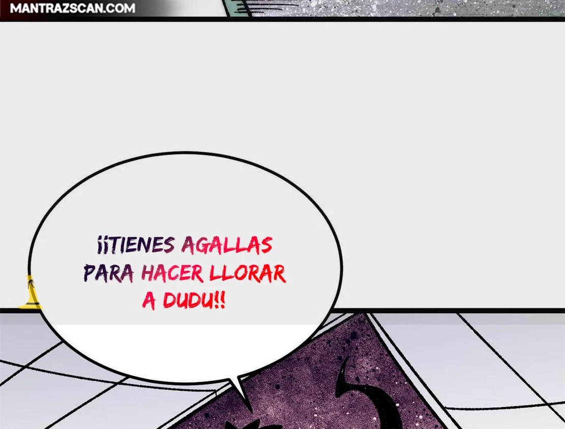 La secta más fuerte de todos los tiempos Capitulo 183 página 42