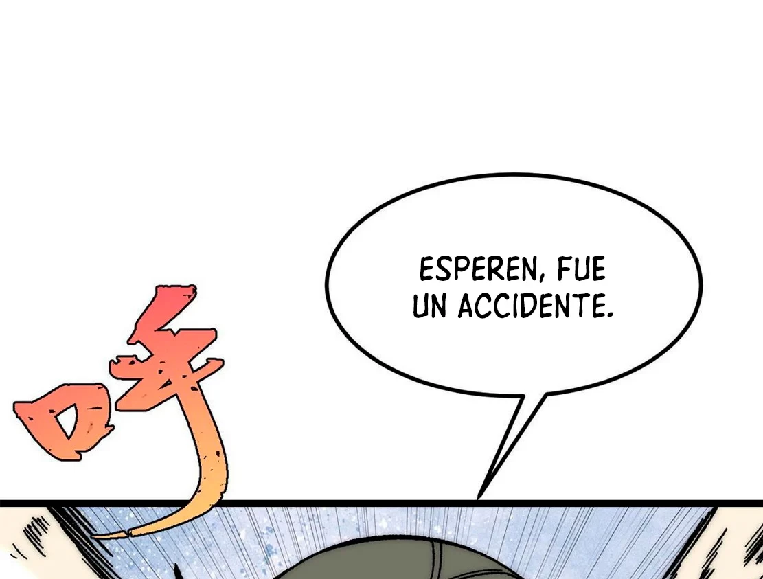 La secta más fuerte de todos los tiempos Capitulo 183 página 46