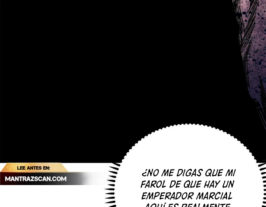 La secta más fuerte de todos los tiempos Capitulo 187 página 6