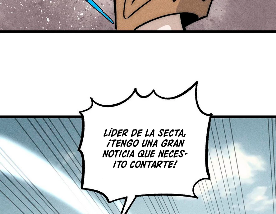 La secta más fuerte de todos los tiempos Capitulo 187 página 9