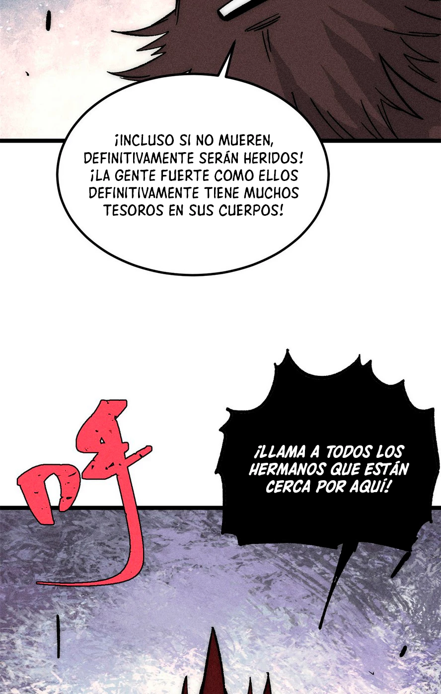 La secta más fuerte de todos los tiempos Capitulo 189 página 22