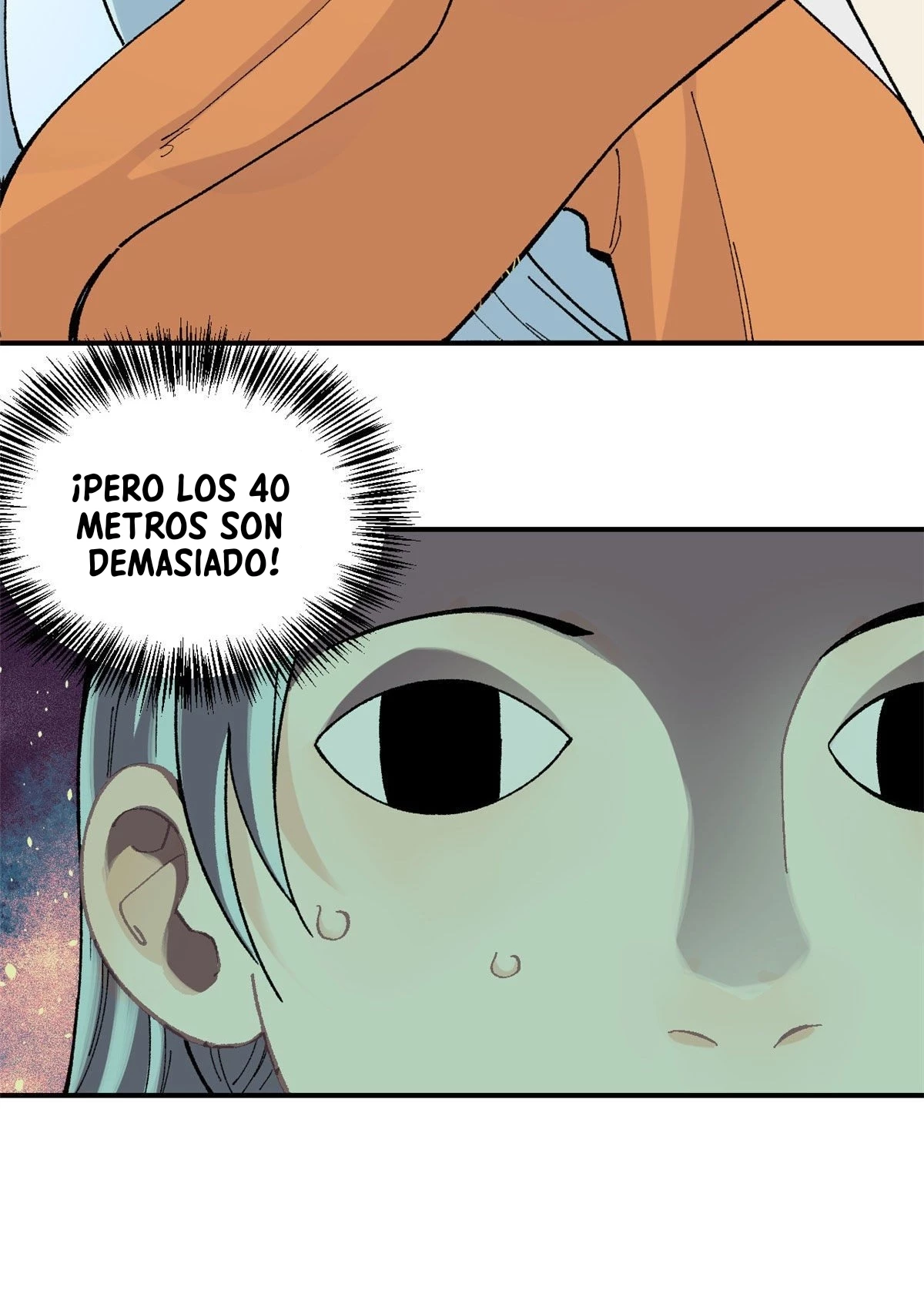 La secta más fuerte de todos los tiempos Capitulo 19 página 30