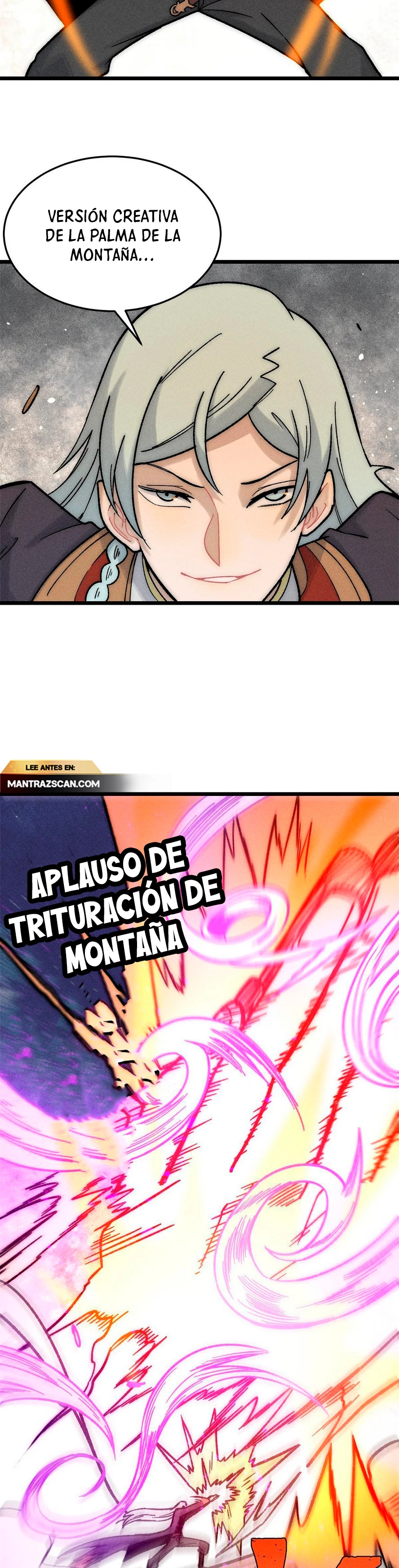 La secta más fuerte de todos los tiempos Capitulo 194 página 24
