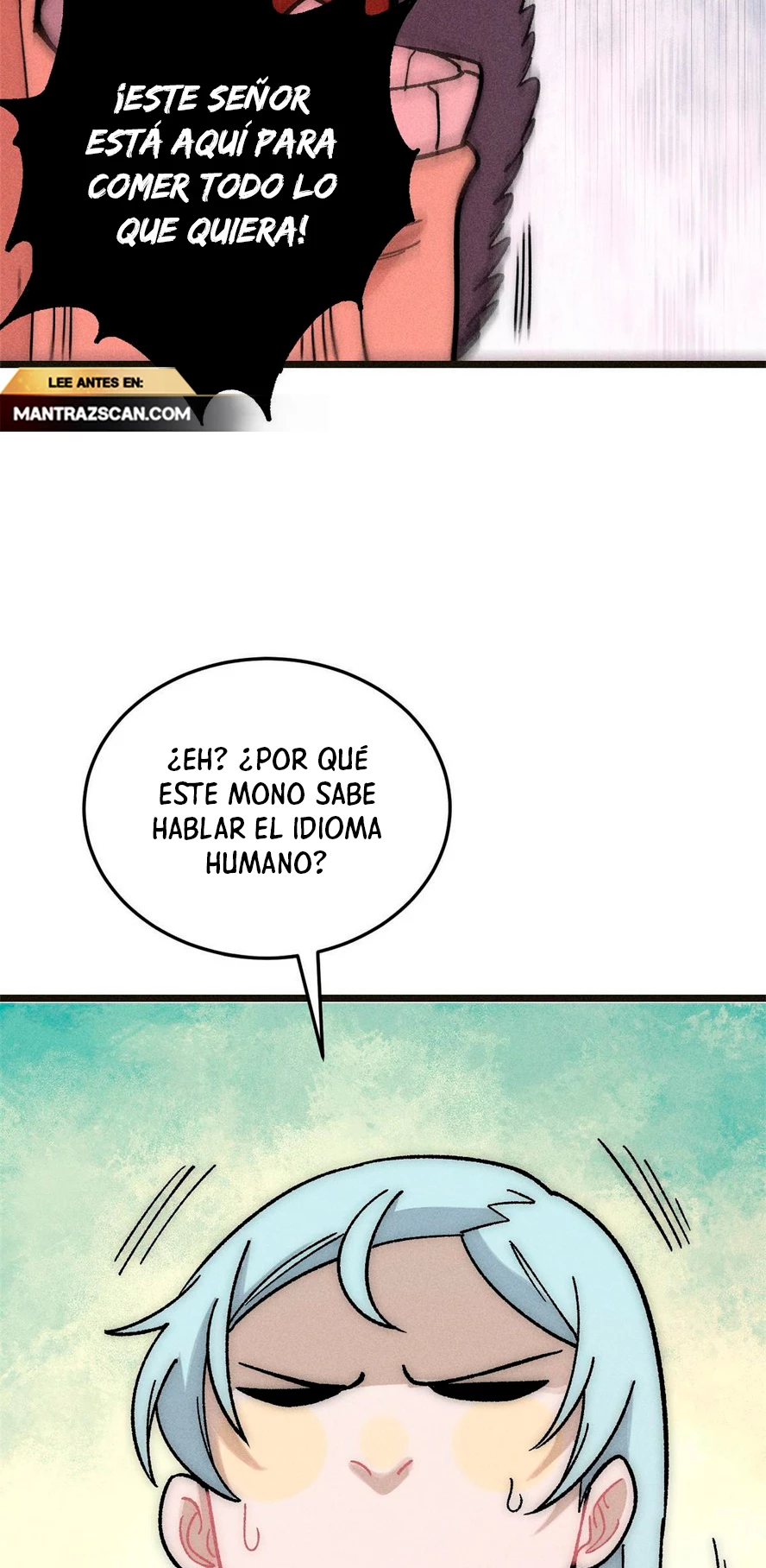 La secta más fuerte de todos los tiempos Capitulo 195 página 29