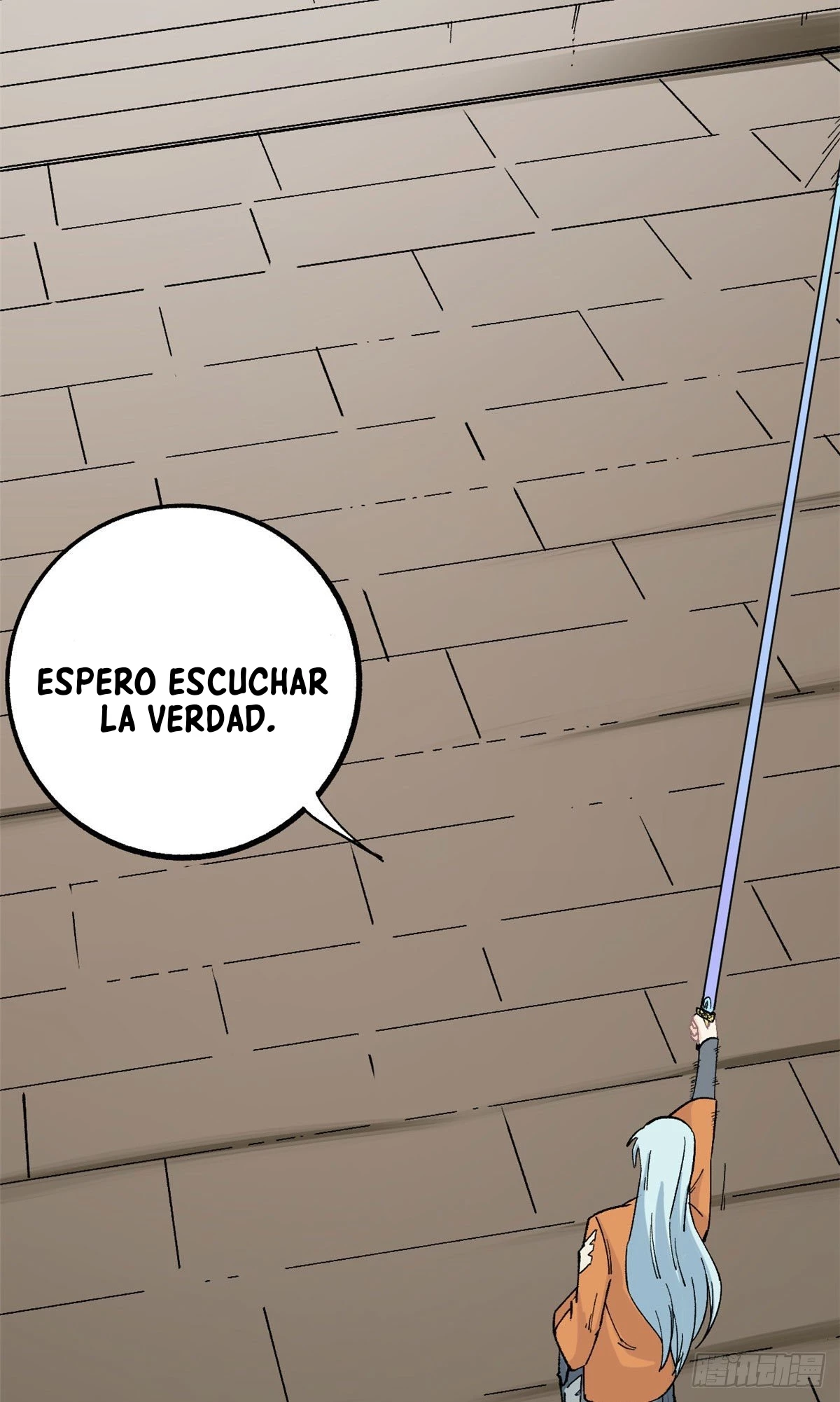 La secta más fuerte de todos los tiempos Capitulo 20 página 22