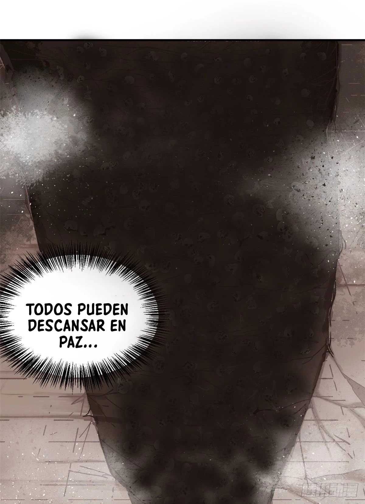 La secta más fuerte de todos los tiempos Capitulo 20 página 31