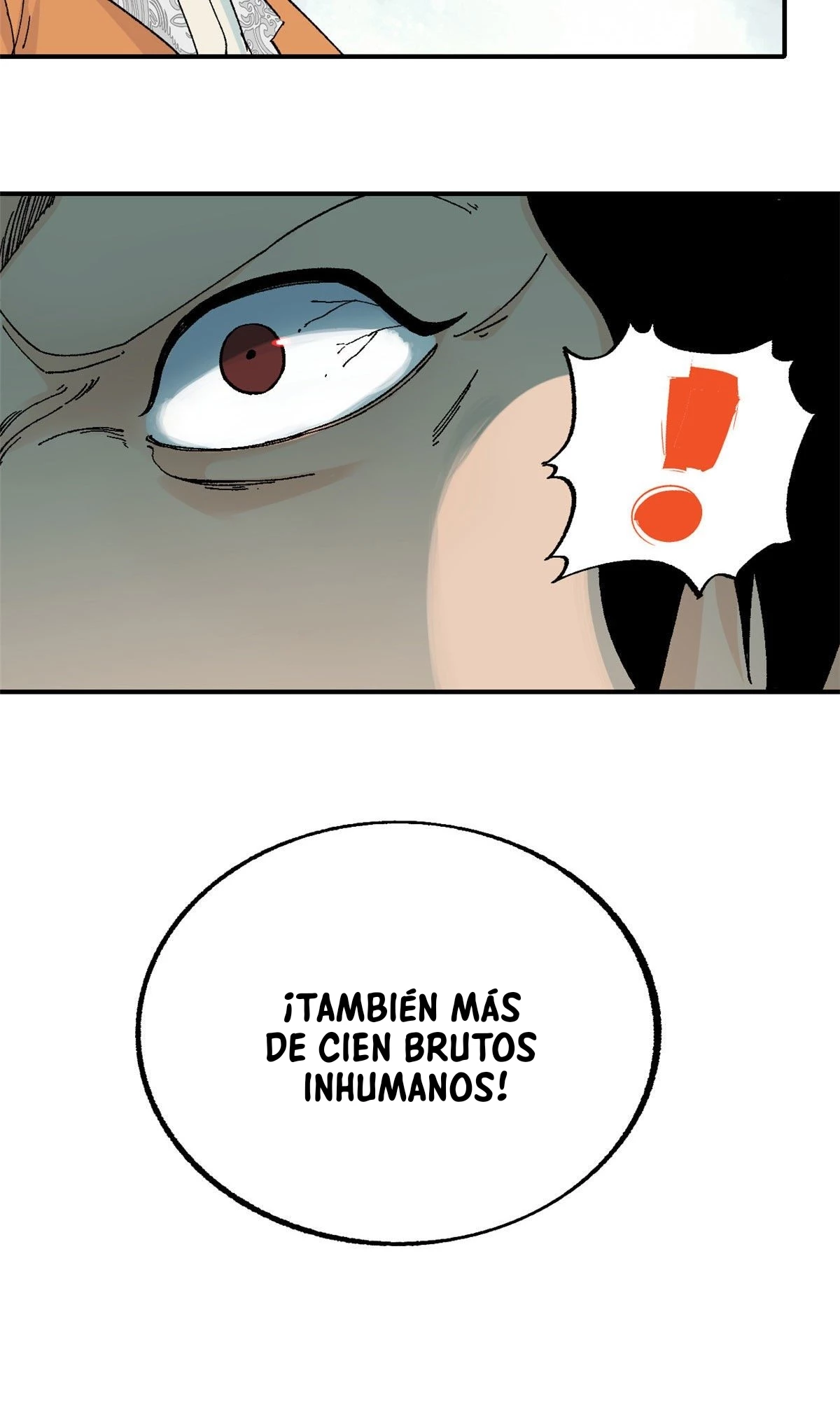 La secta más fuerte de todos los tiempos Capitulo 20 página 9