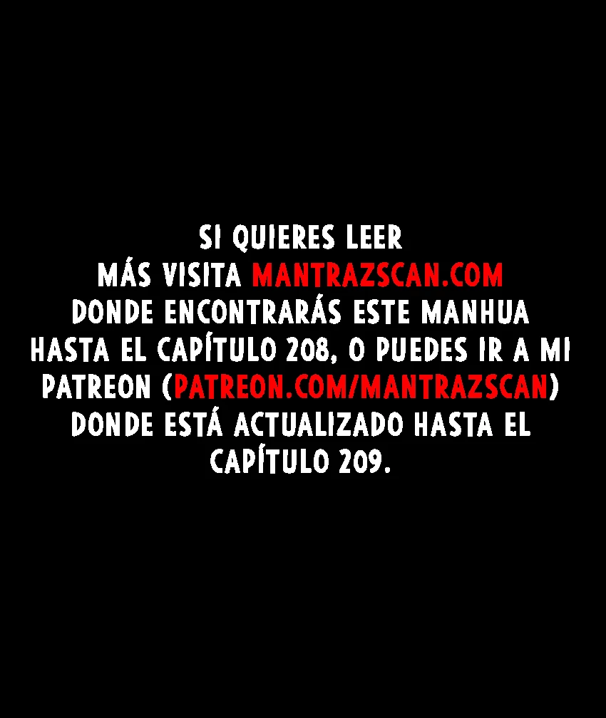 La secta más fuerte de todos los tiempos Capitulo 205 página 27