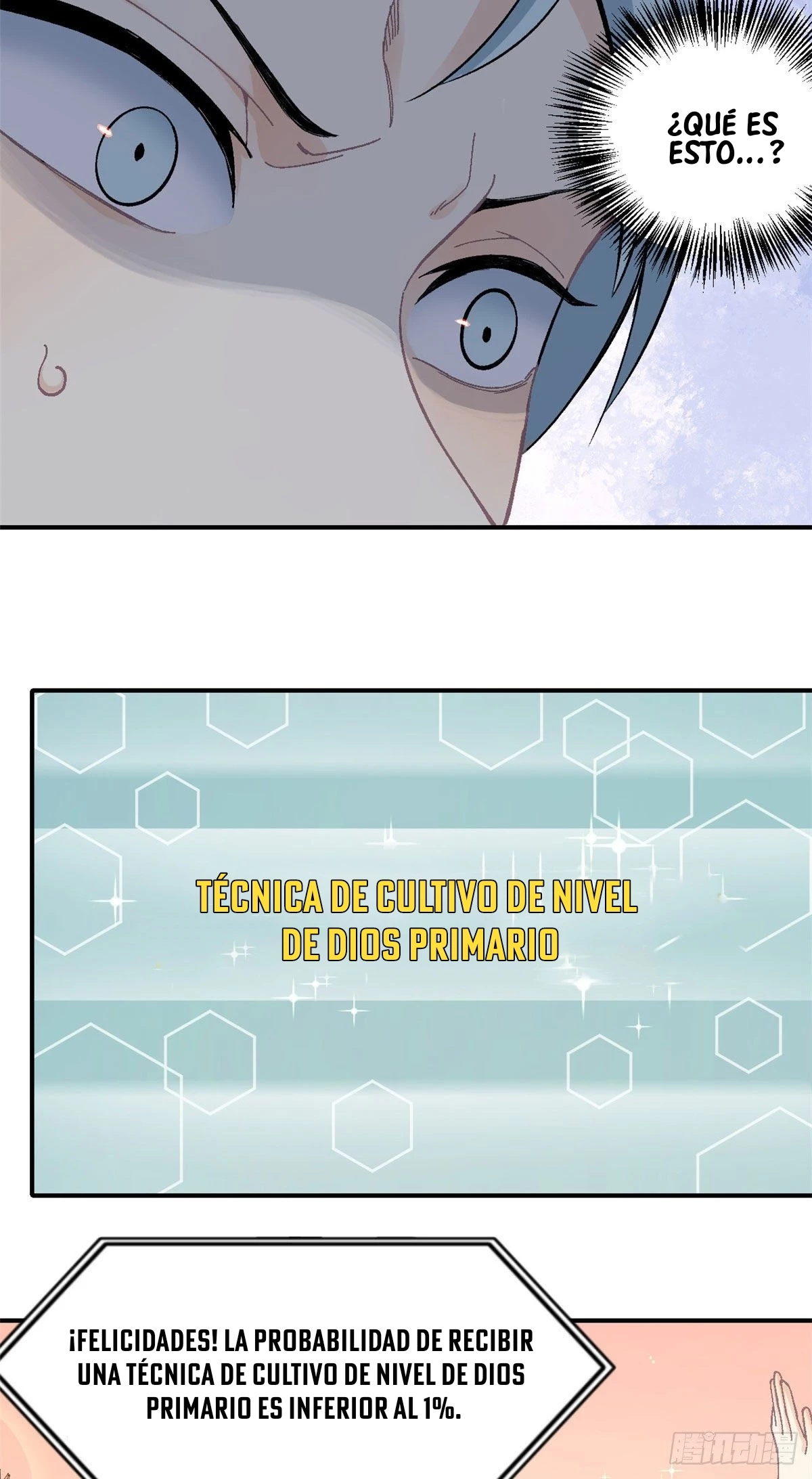 La secta más fuerte de todos los tiempos Capitulo 21 página 13