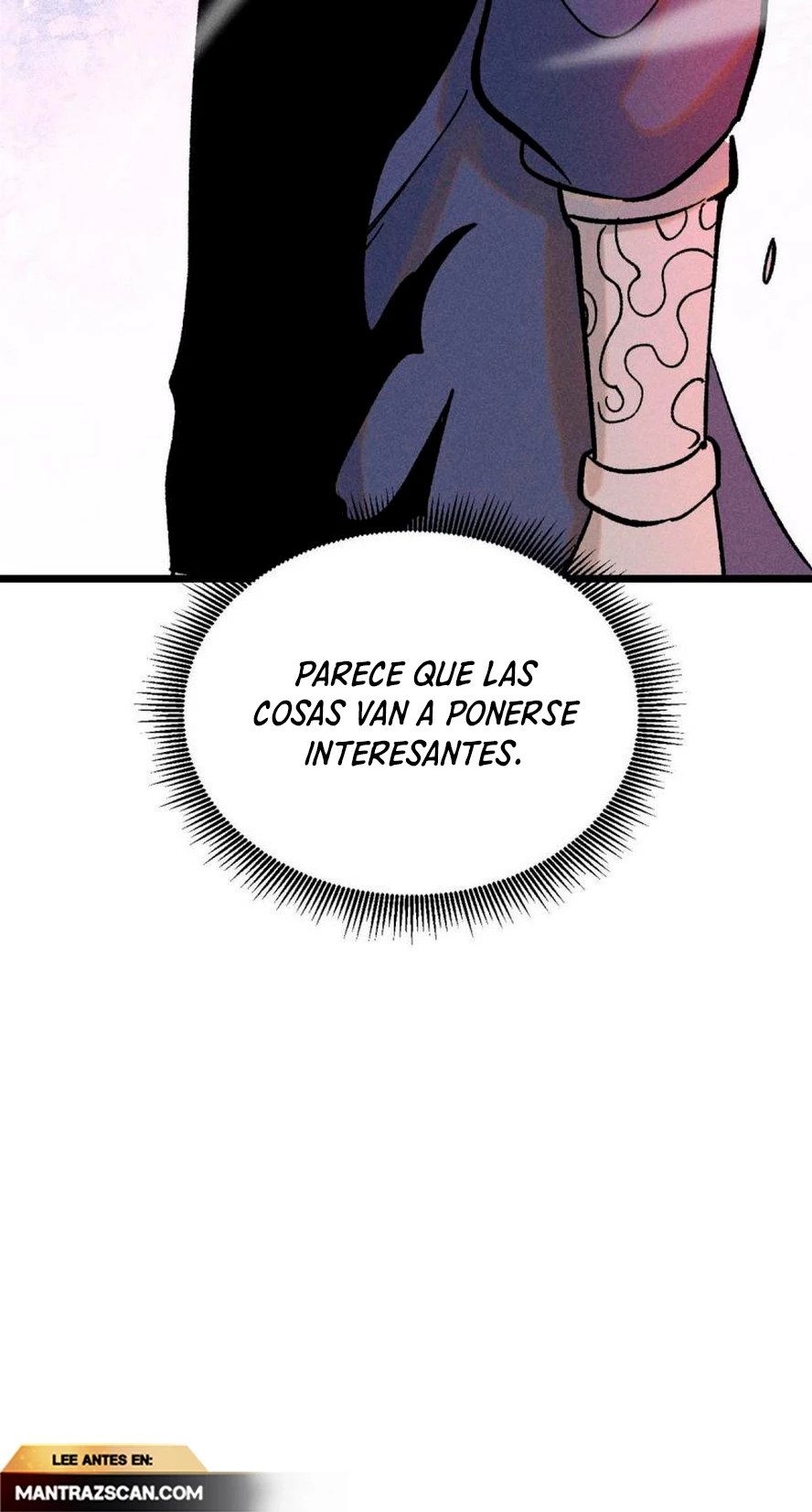 La secta más fuerte de todos los tiempos Capitulo 216 página 17