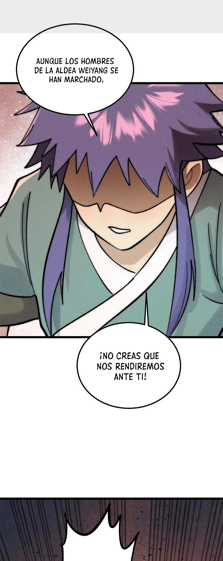 La secta más fuerte de todos los tiempos Capitulo 224 página 23
