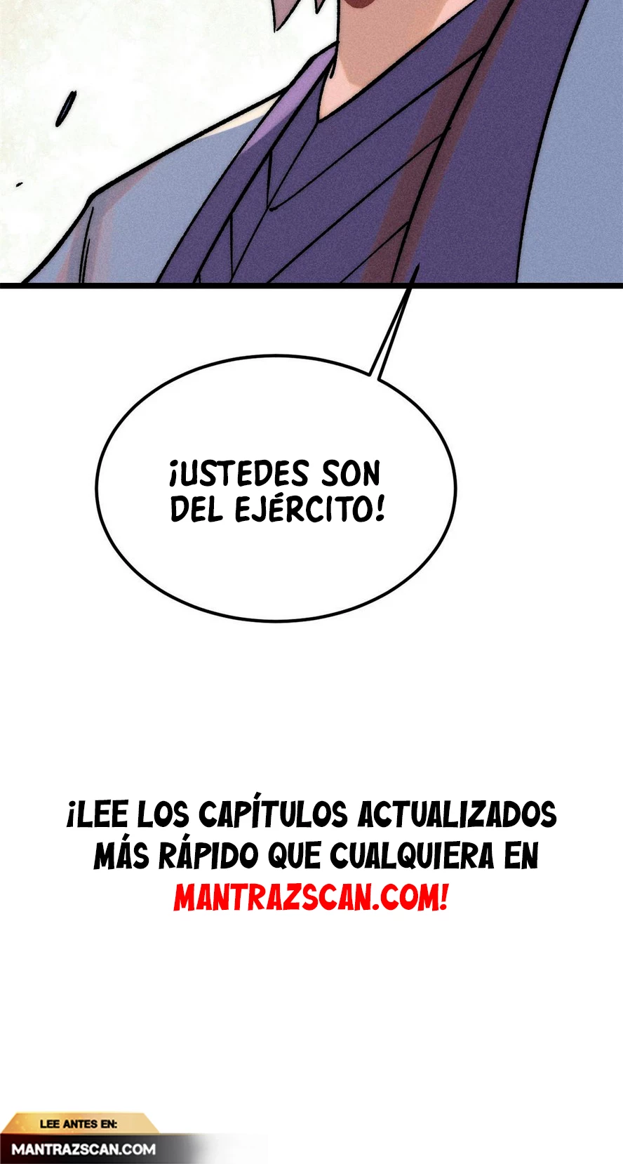 La secta más fuerte de todos los tiempos Capitulo 226 página 31
