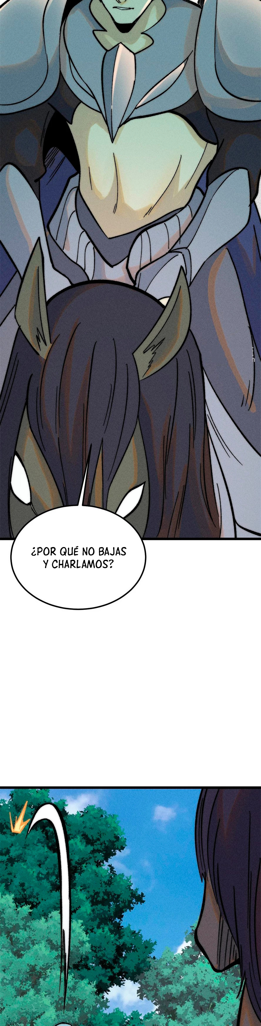 La secta más fuerte de todos los tiempos Capitulo 227 página 13