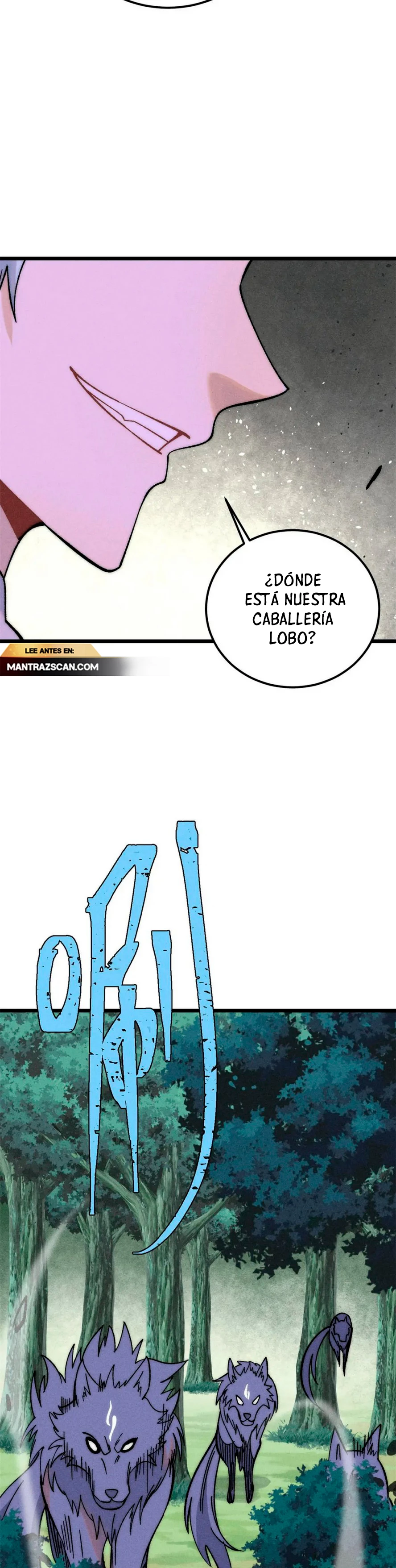La secta más fuerte de todos los tiempos Capitulo 228 página 12