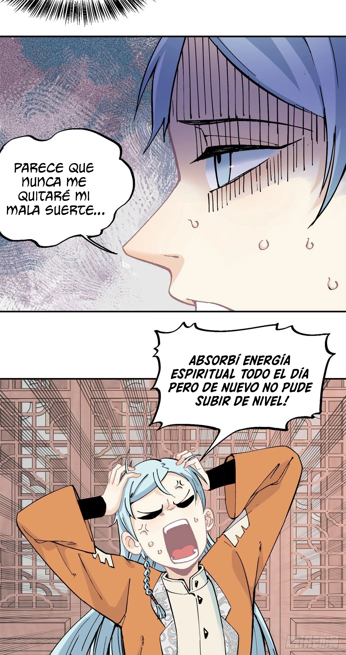 La secta más fuerte de todos los tiempos Capitulo 23 página 12